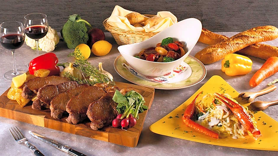 Grand Hotel Hamamatsu