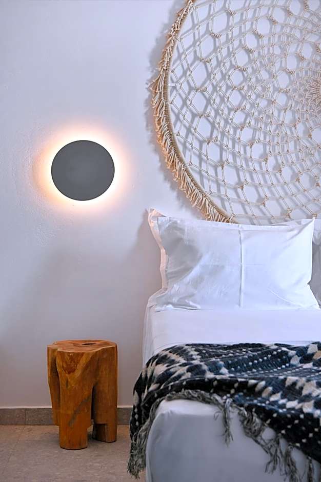 Sandaya Luxury Suites