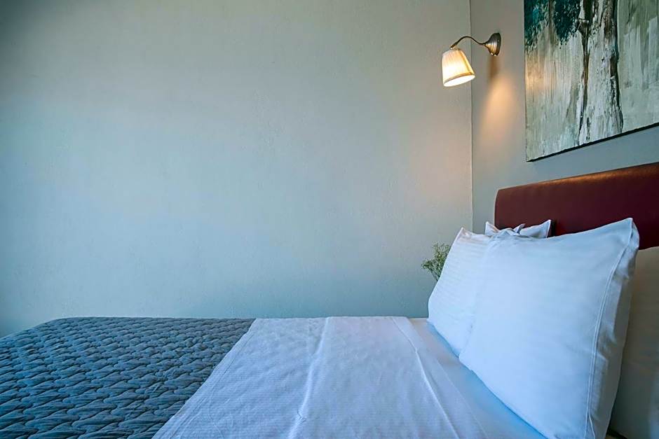 Zefyros Sea View Hotel