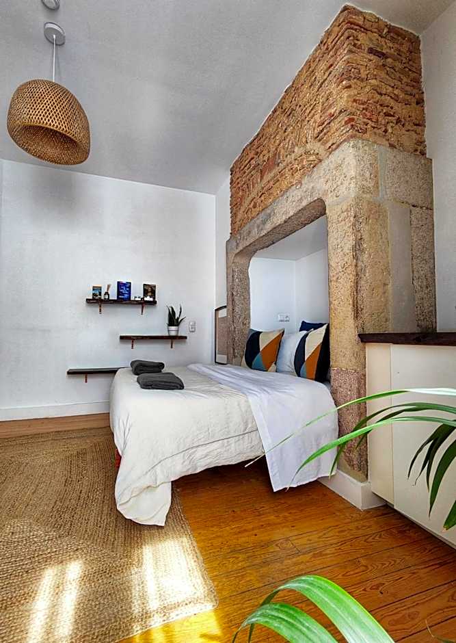 Lisbon Lounge Hostel