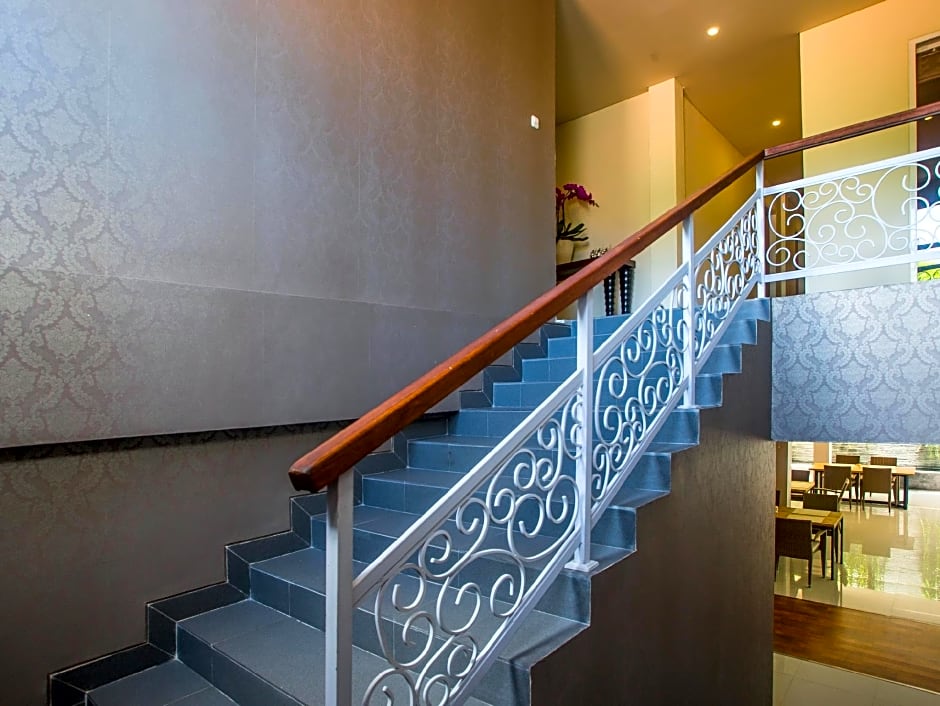 Mahalaksmi Boutique Hotel