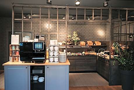 Coffee Fellows Hotel Puchheim