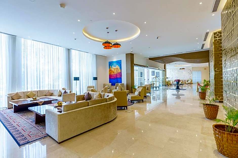 Levatio Suites Muscat, a member of Radisson Individuals