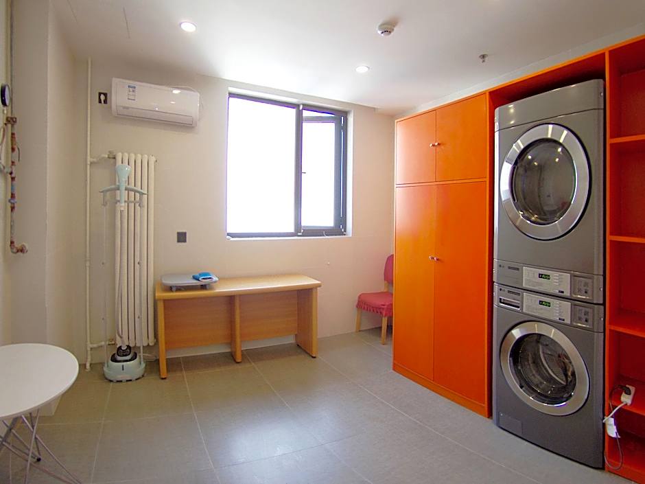 Ibis Hotel (Beijing East the Temple of Heaven Subw – Beijing, NY