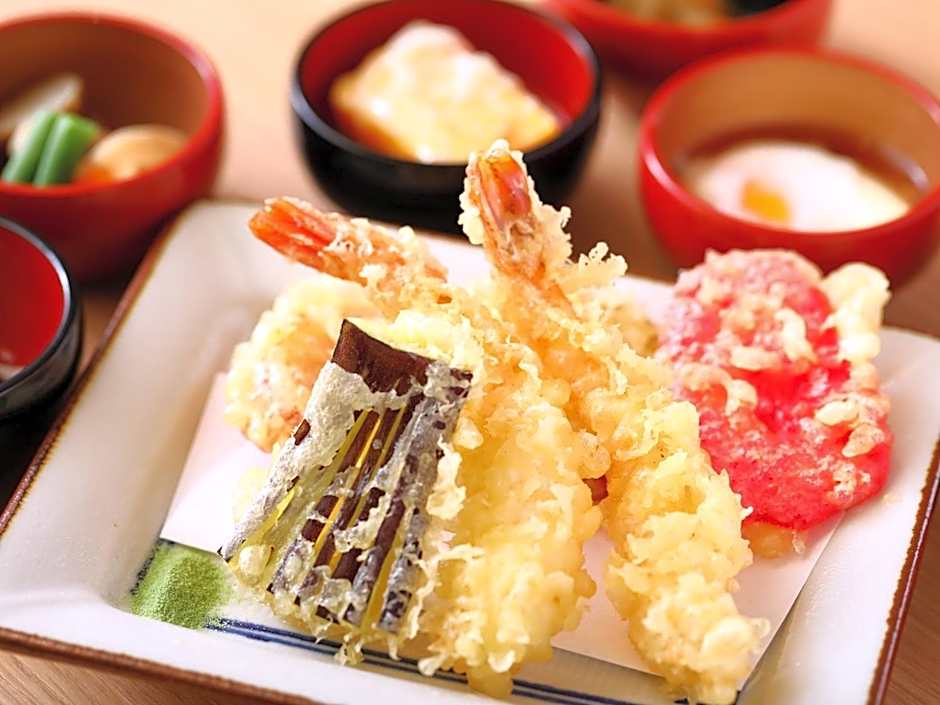 Onyado Nono Osaka Yodoyabashi