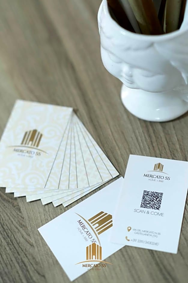 MERCATO55