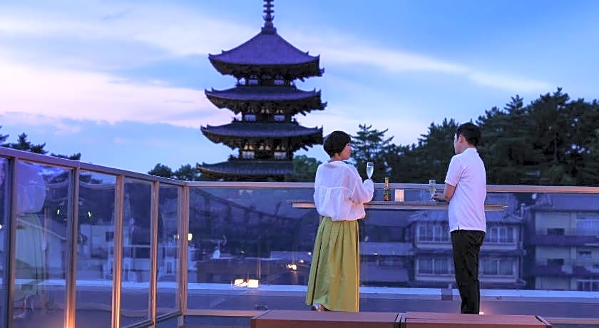 Asukasou Hotel