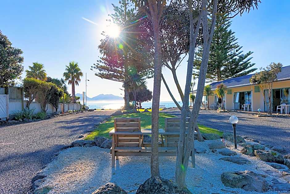 Blue Seas Motel