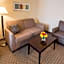 Comfort Suites University Area