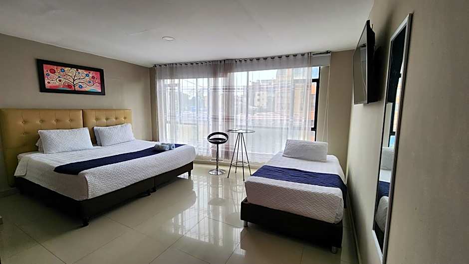 Hotel AG Boutique