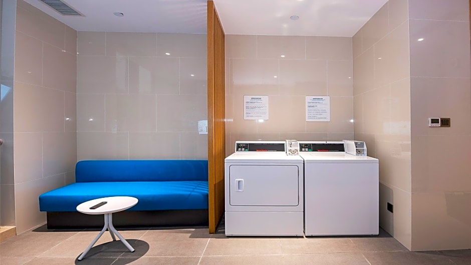 Holiday Inn Express Luanchuan By IHG