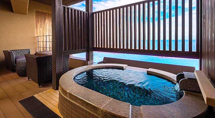 Amahara - Sumoto Onsen