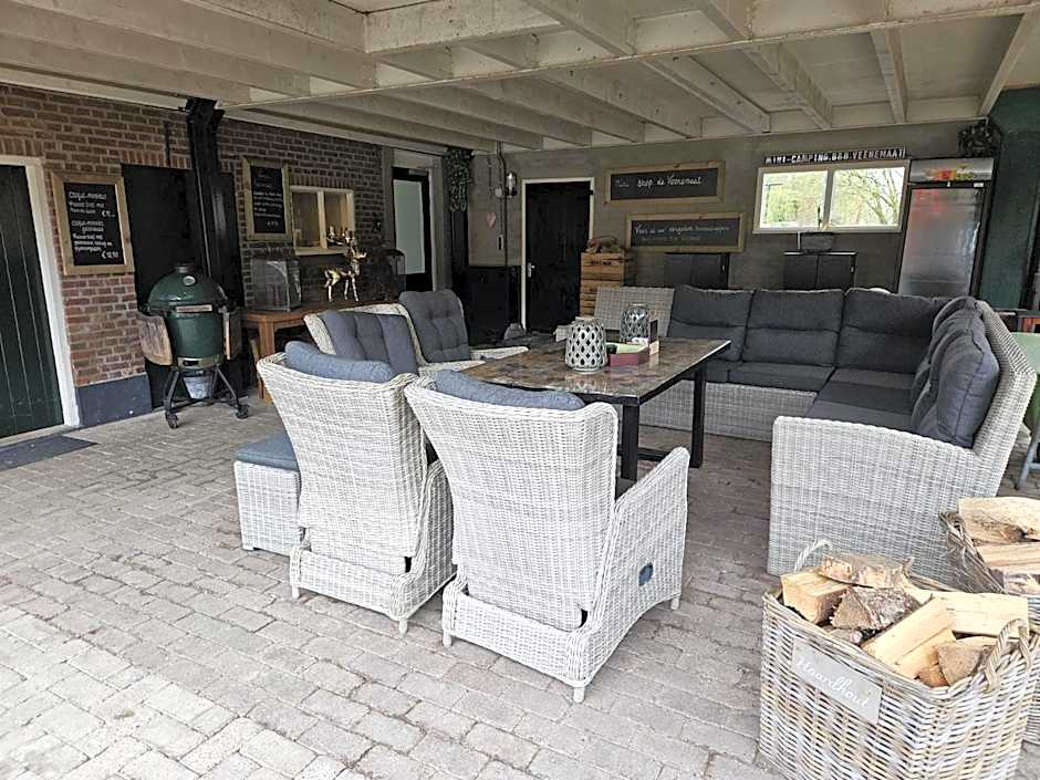 Veenemaat B&B