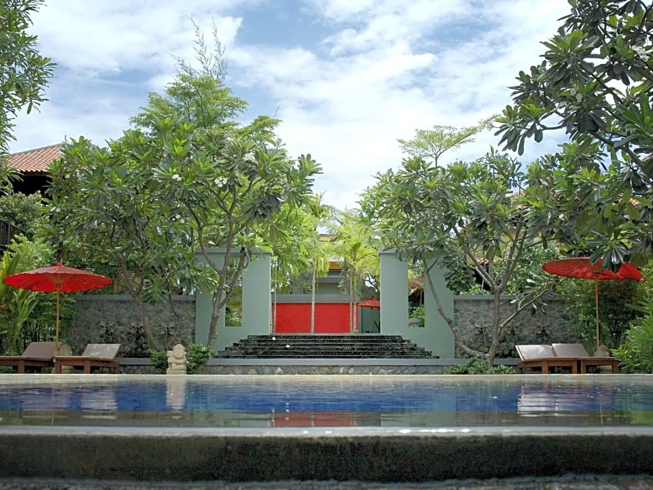 Praseban Resort