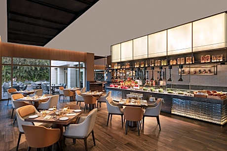 Surat Marriott Hotel