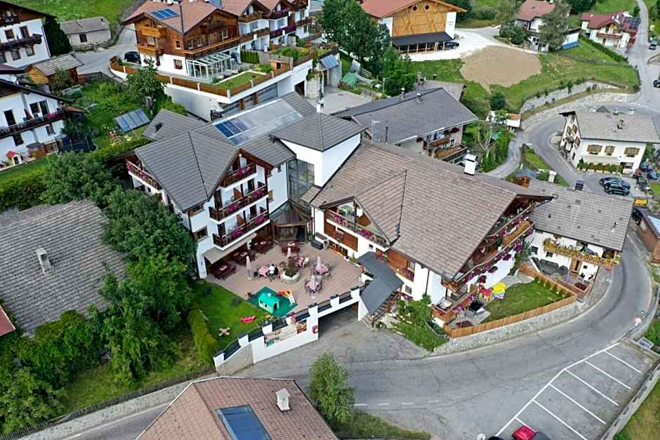 Hotel Tonnerhof