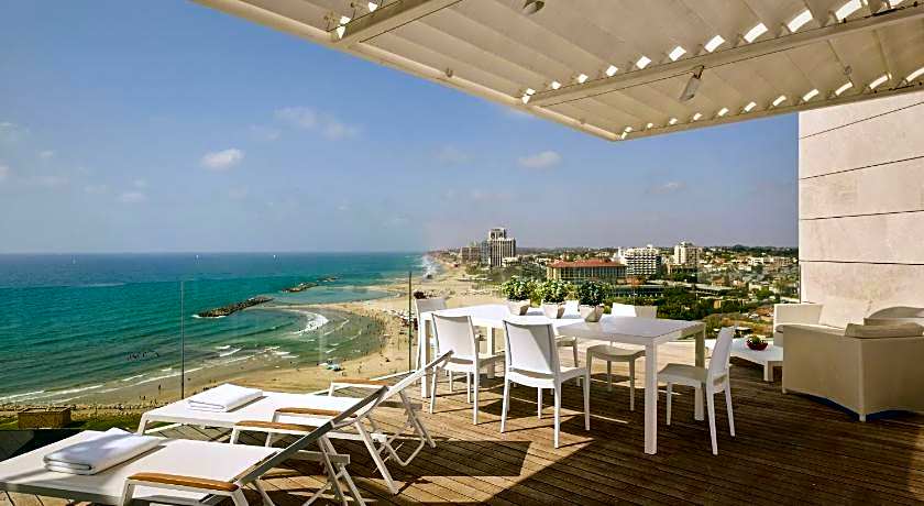 The Ritz-Carlton, Herzliya