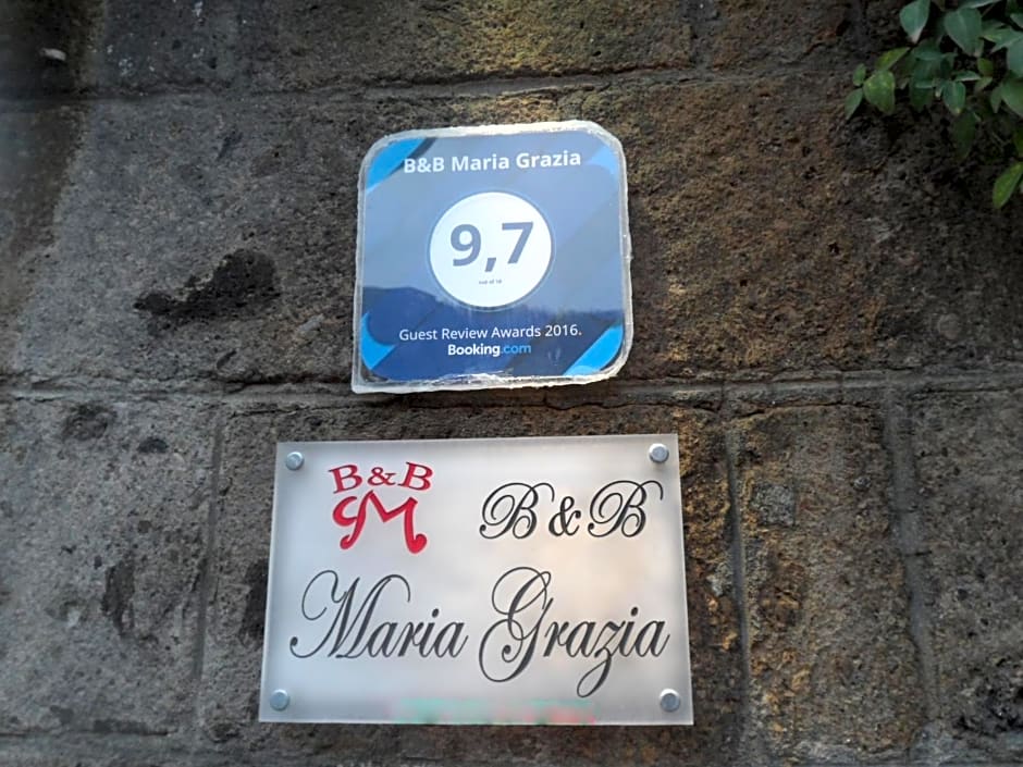 B&B Maria Grazia – Vico Equense, CO