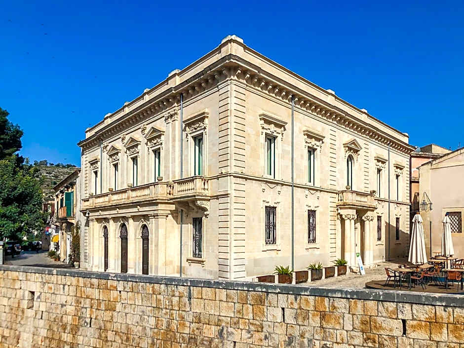 Palazzo Favacchio - Patanè