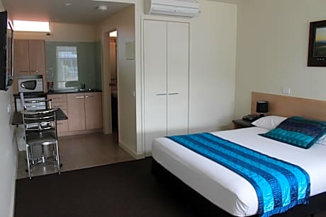 Premier Quadruple Room