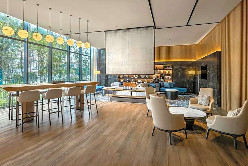 Courtyard by Marriott Foshan Gaoming