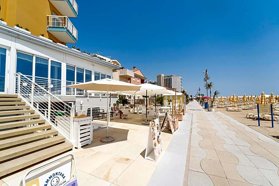 Hotel Capri 3 Stelle SUPERIOR