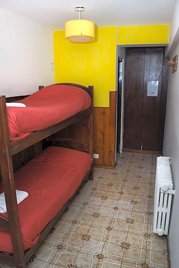 Hostel Inn Bariloche