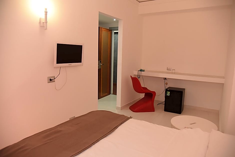 Grand hotel irpinia & Family SPA