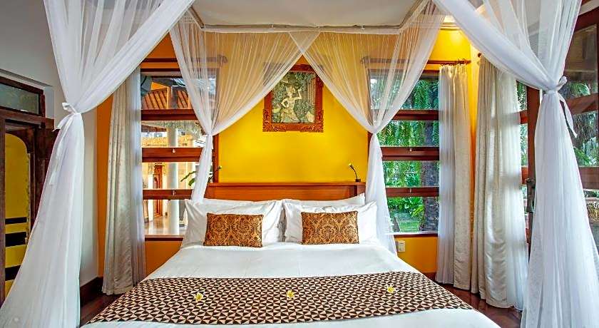 Aryaswara Villa Ubud