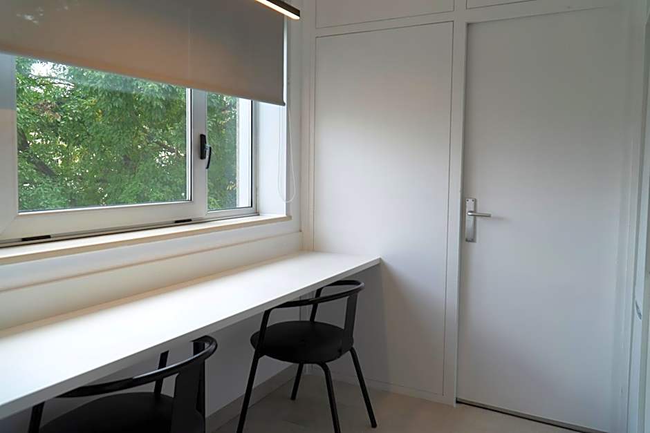 Residencia Universitaria Resa Campus de Montilivi