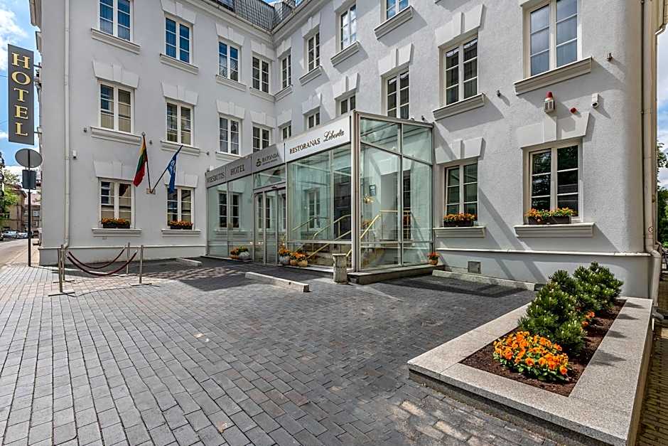 Ratonda Centrum Hotels