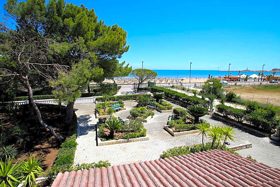 Hotel Parco Carabella