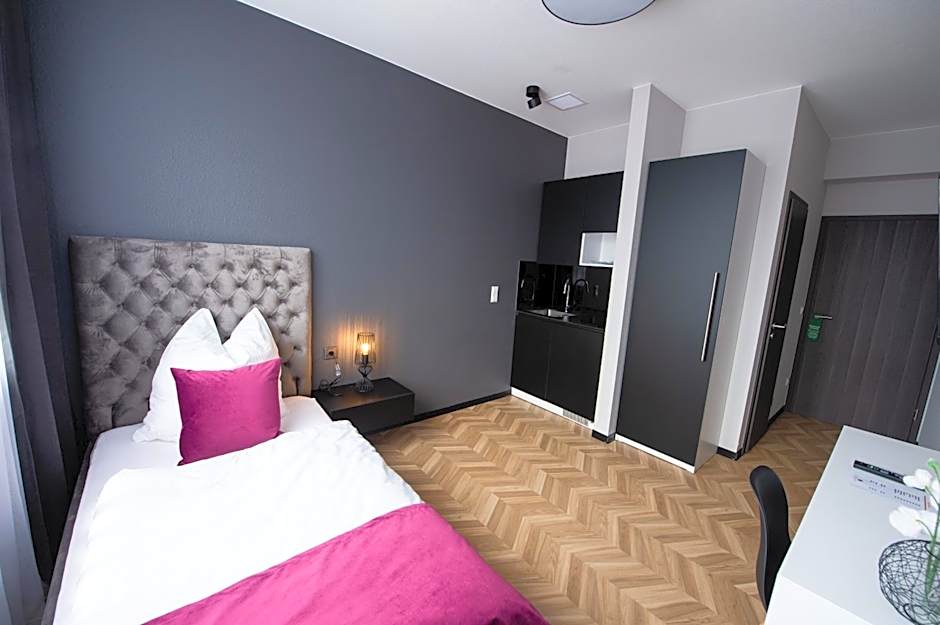 V Business Appartments Stuttgart Magstadt