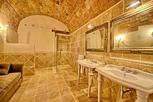Villa Sant'Anastasio Suites