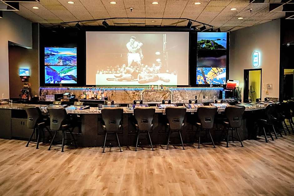 The Federal Hotel Downtown Carson City, an Ascend Collection Hotel