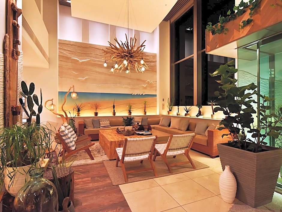 Hayama Umino Hotel