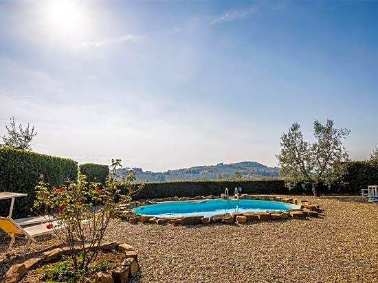Relais Villa Olmo - Place of Charme