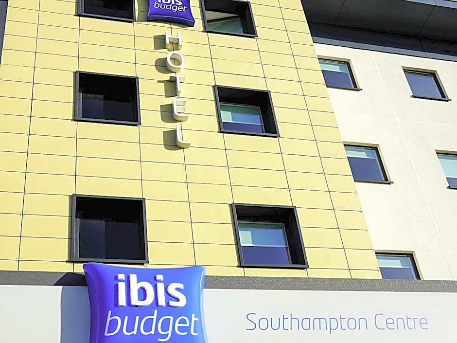 ibis budget Southampton Centre