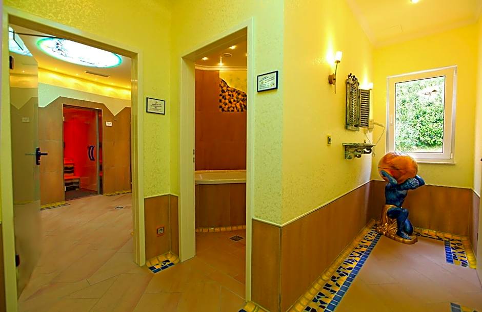 Hotel Weingärtner
