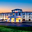 SpringHill Suites by Marriott Hershey Near the Park
