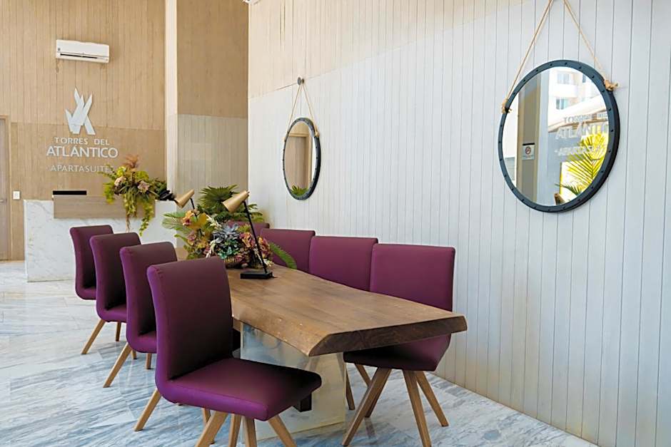 Crowne Plaza Barranquilla By IHG