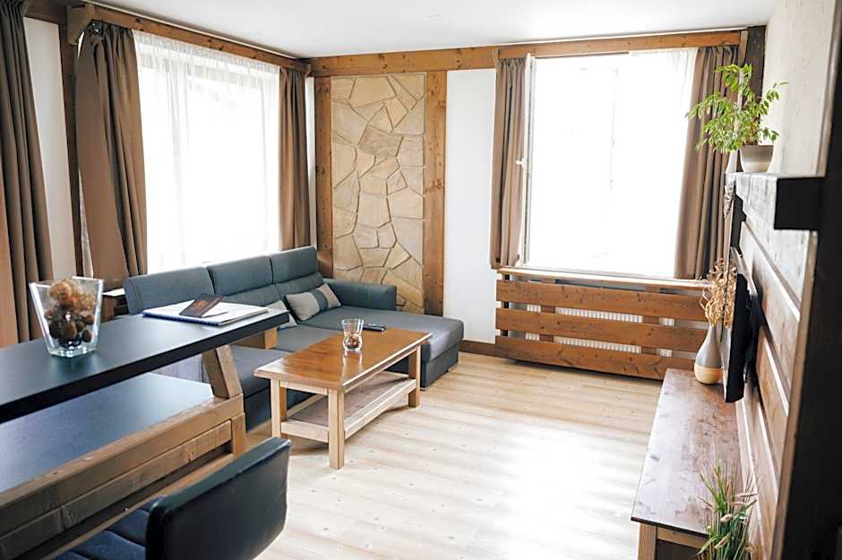 Nestville Apartments