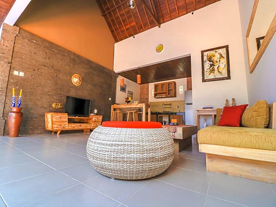 Taman Amertha Villas