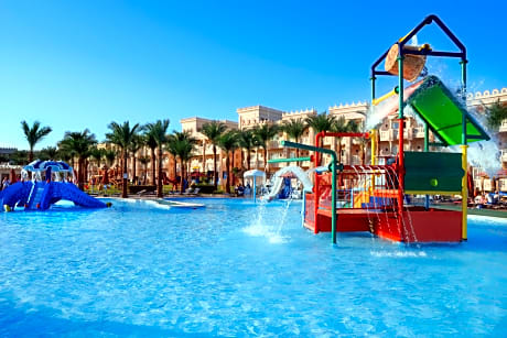 Albatros palace resort new arrivals