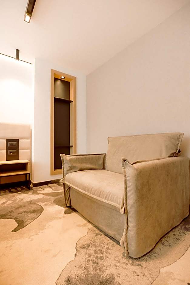 Hotel Alexandrion Experience