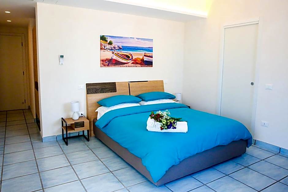 Il Viaggiatore Gaeta Medievale B&B