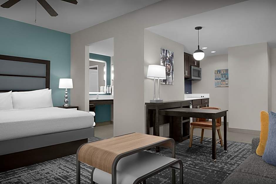 Homewood Suites by Hilton Metairie New Orleans
