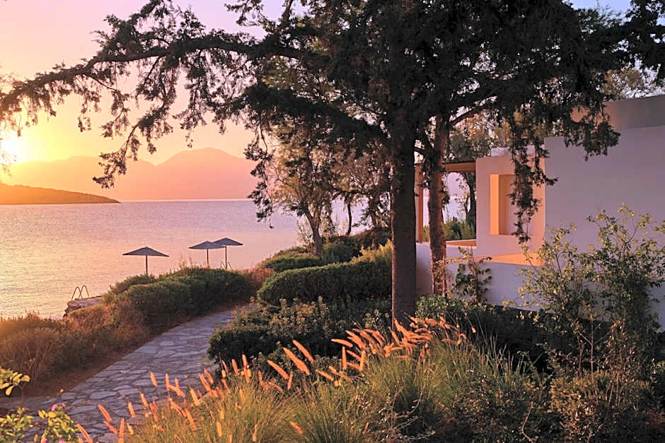 Minos Beach Art Hotel, a Member of Design Hotels
