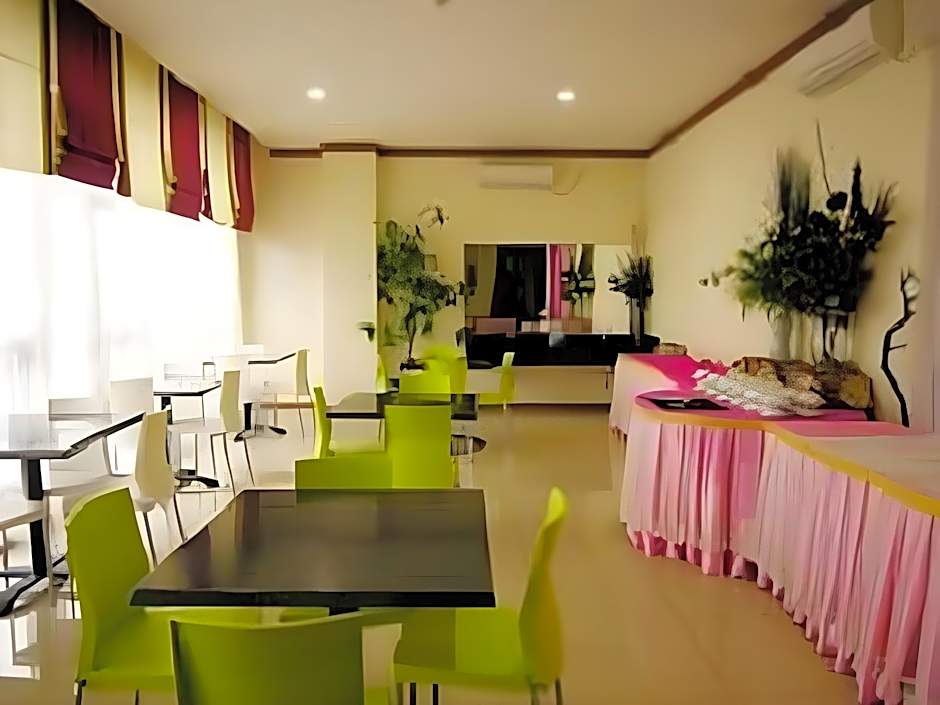 Delta Sinar Mayang Hotel