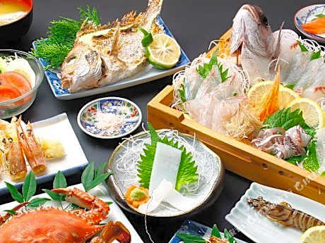 Katsushio Ryokan